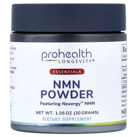 پودر NMN ProHealth Longevity Essentials 30 گرم