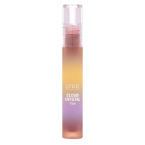 LYKD Cloud Crystal Tint 357 Fiery Rosy