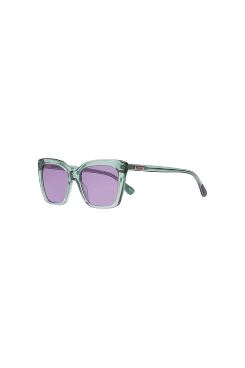 عینک آفتابی Barbour C3 Transparent Green/Purple Grey