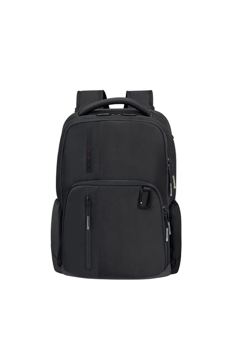 کوله‌پشتی لپ‌تاپ Samsonite Biz2go مشکی ۱۴.۱ اینچ (با پورت USB)