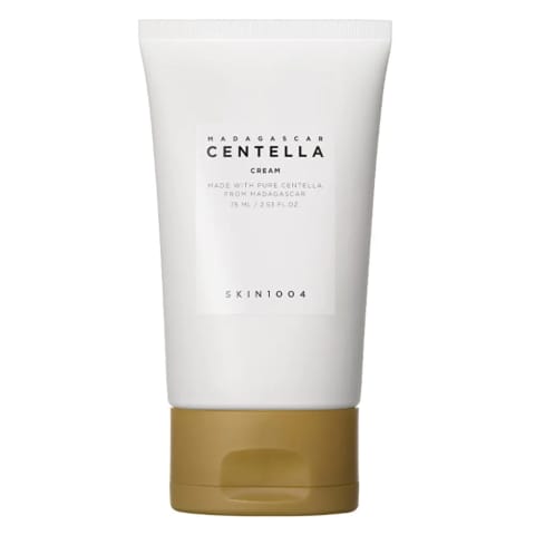 Skin1004 ماداگاسکار سنتلا کرم 75 میلی‌لیتر