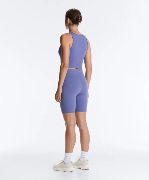 Blue Comfortlux بایکر توتال لوک