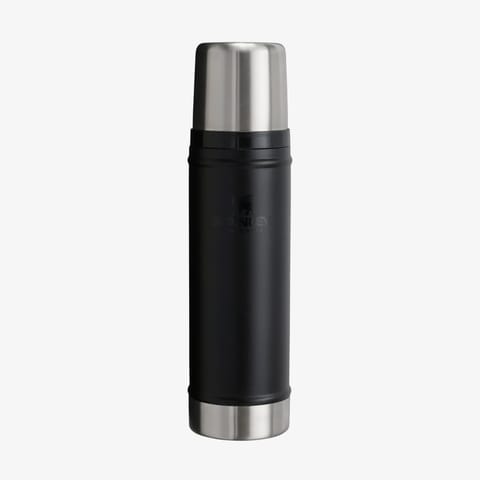 فلاسک Stanley The Legendary Classic 0.60L مشکی
