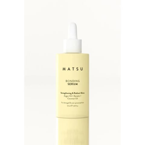 Matsu Bonding ترمیمکننده بافت مو 50 میلیلیتر