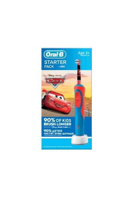 Oral-B Vitality 100 مسواک شارژی کودک کارس
