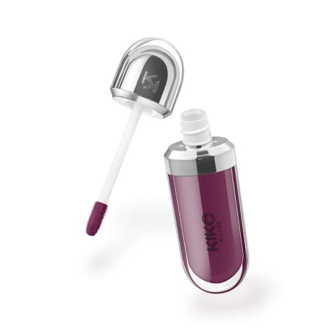 براقکننده لب - 3D Hydra Lip Gloss - 30 Deep Purple