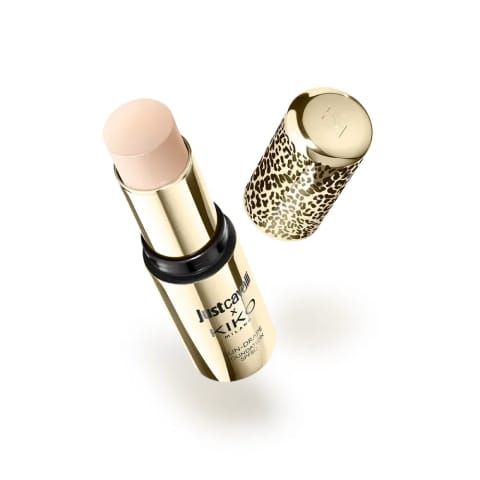 Just Cavalli X Kiko Milano کرم پودر استیکی Sun-Drape با SPF 50 - shade 03