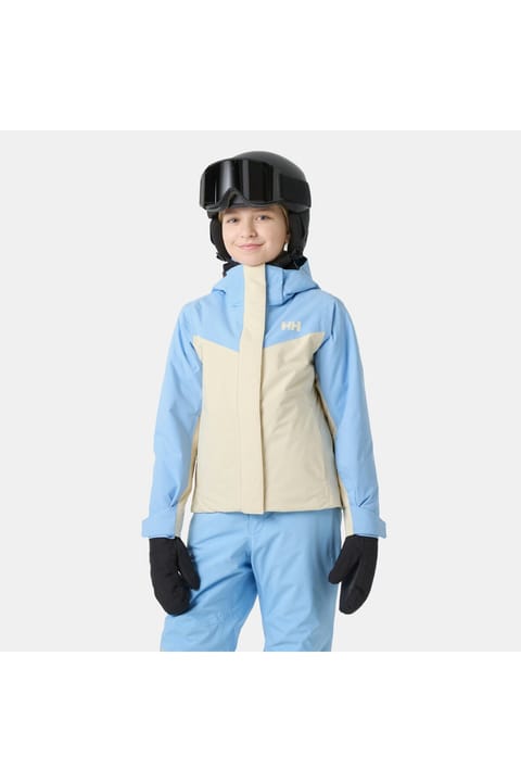 Helly Hansen JR GIRL ICELILY MONT