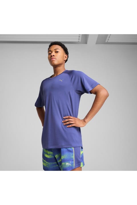 تی‌شرت ورزشی Puma RUN VELOCITY TEE (POLY)