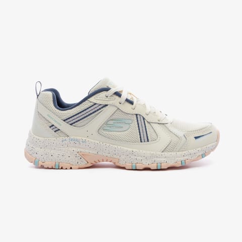 کفش ورزشی زنانه Skechers Hillcrest - Vast Adventure کرم