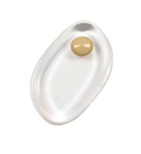 اسفنج کرمپودر سیلیکونی Nascita NASYUZFS0060