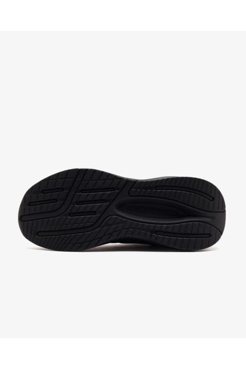 SKECHERS GO WALK MAX CUSHIONING ARCH FIT کفش پیاده‌روی زنانه مشکی 12558...