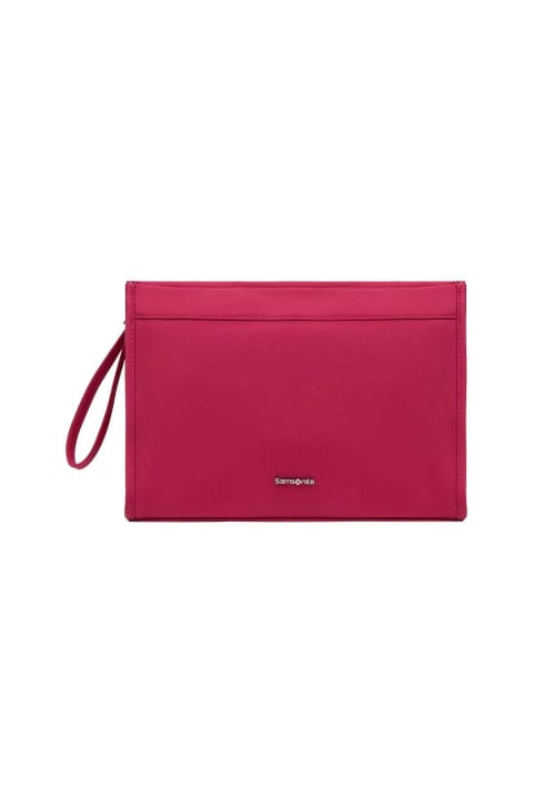 کیف دستی Samsonite Move صورتی (L)