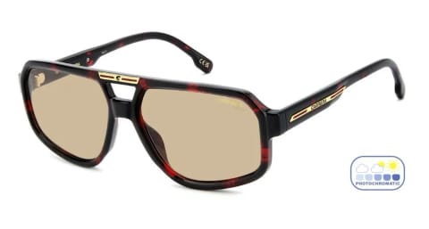 عینک آفتابی CARRERA VICTORY-C-26/S-59 0UCII