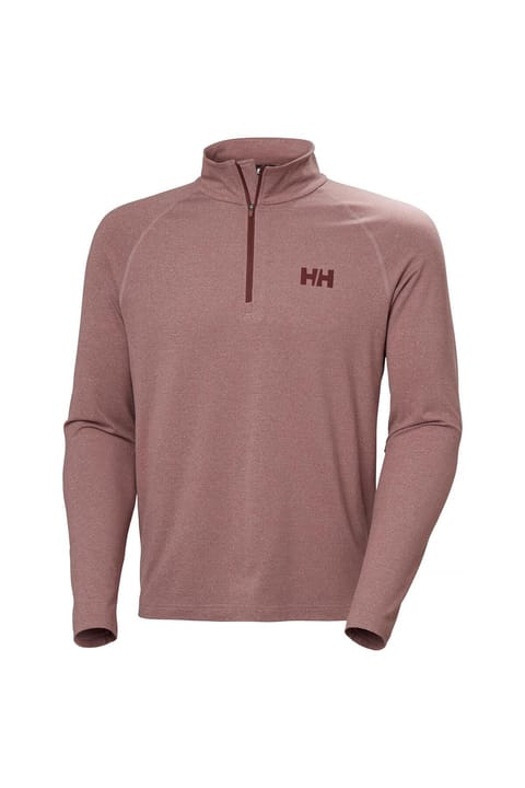 نیم‌زیپ بافت TYRI Helly Hansen