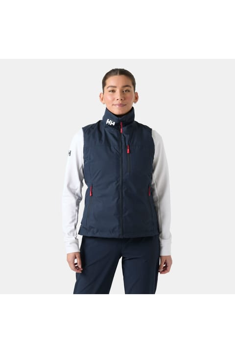 جلیقه زنانه Helly Hansen مدل CREW PILE