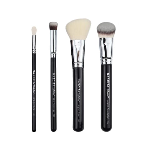 ست براش آرایشی Nascita Artist Serie En Sevilenler NASBRUSHSET170