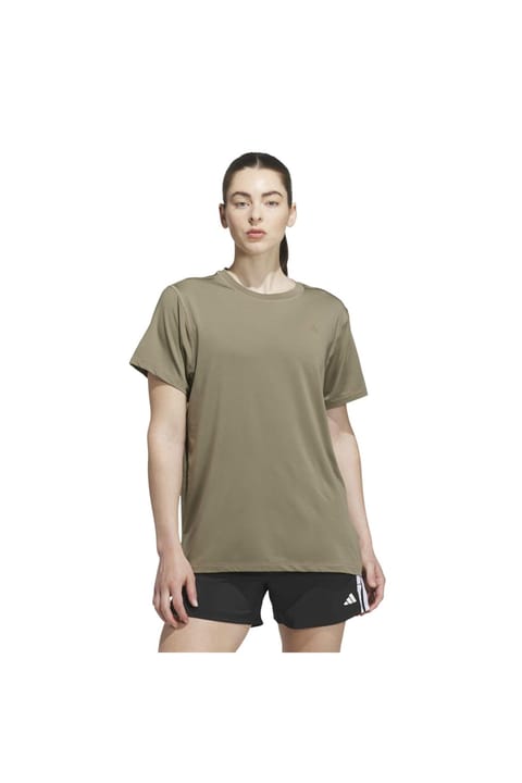 تی‌شرت زنانه adidas مدل D4T EVRYDY TEE KW4130