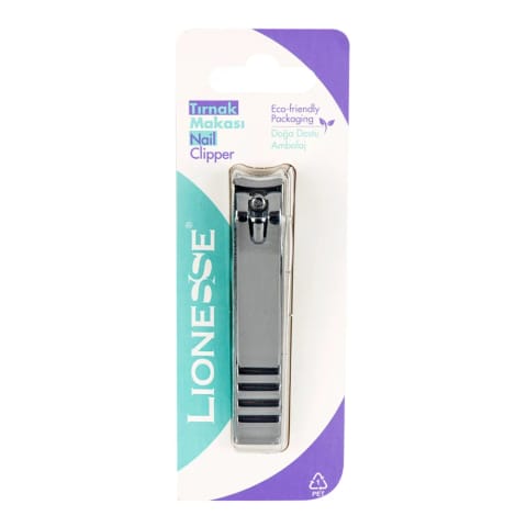Lionesse ناخنگیر 3406
