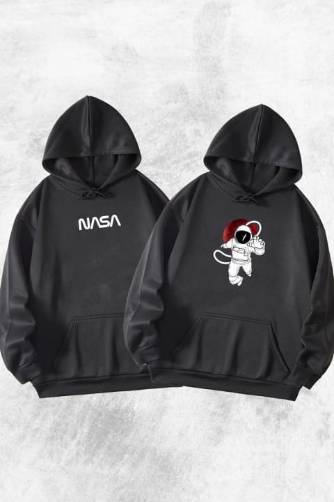 ست زوجی Nasa uyguntarz
