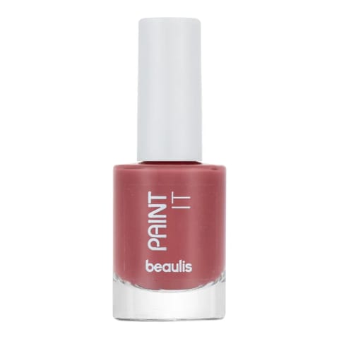 Beaulis Paint It Oje 525 Blushing Bud