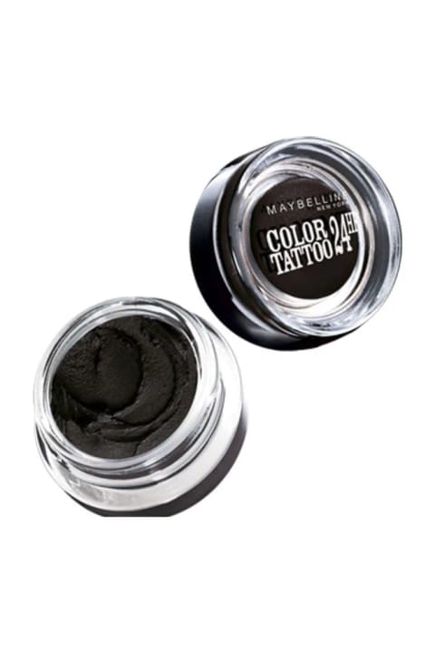 سایه چشم Maybelline New York مدل 24h Color Tattoo شماره 60