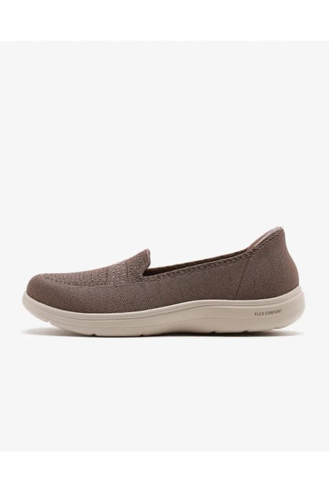 SKECHERS ON-THE-GO FLEX RADIANT زنانه قهوهای کژوال 138543 BRN