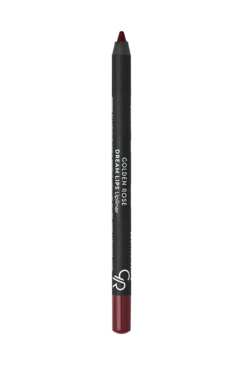 Golden Rose Dream Lips خط لب 514 حاوی روغن پنبه 1.6 گرم