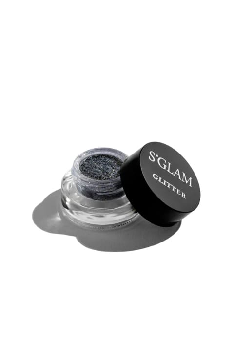 S'GLAM گلیتر مشکی