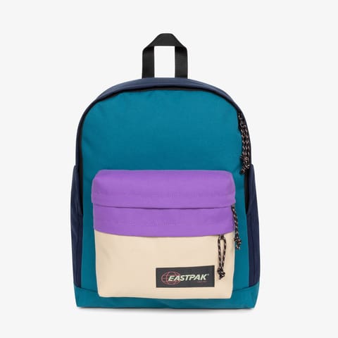 کولهپشتی Eastpak Kittery Pak'R مشکی یونیسکس