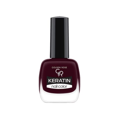 Golden Rose Keratin Nail Color - 46 - Keratin Oje