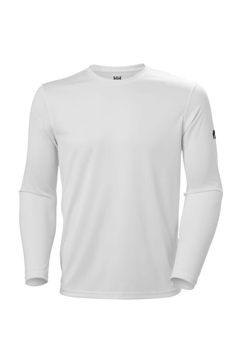 بالاپوش آستین‌بلند Helly Hansen HH TECH CREW LS 2.0 UV