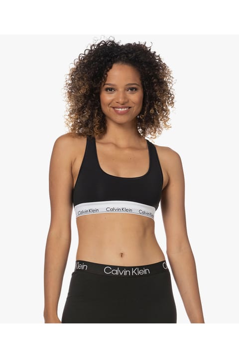 تاپ ورزشی زنانه Calvin Klein F3785E-001