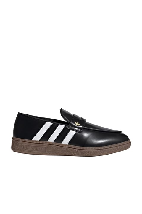 کفش زنانه adidas Spezial Loafer مشکی (KK2786)
