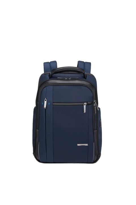 کولهپشتی لپتاپ Samsonite Spectrolite 4.0 سایز 14.1 اینچ رنگ سرمهای