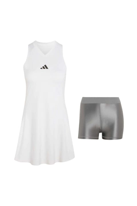 پیراهن تنیس زنانه adidas CLIMACOOL Y-DRESS PRO KH1116