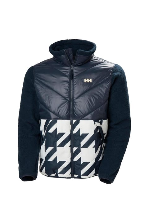 کاپشن هیبریدی Helly Hansen VILLAGE MONT