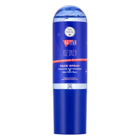 Bee Beauty Active Line اسپری صورت 100 میلیلیتری