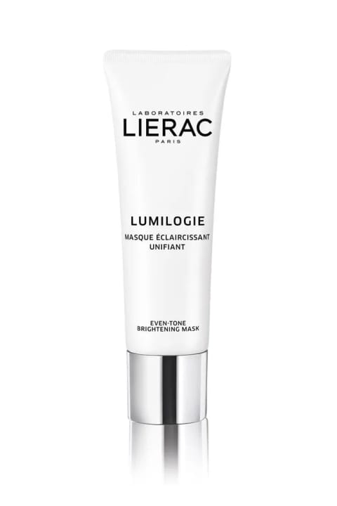 Lierac Lumilogie Even ماسک روشنکننده ضد لک