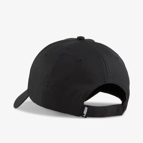 کلاه Puma Essentials Metal Cat یونیسکس مشکی