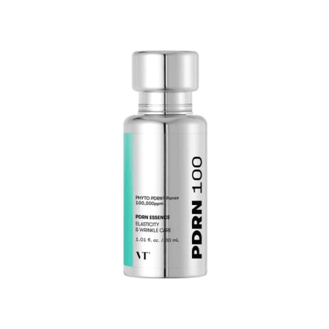 VT Cosmetics PDRN 100 سرم صورت 30 میلی‌لیتر