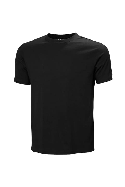 تی‌شرت دو عددی Helly Hansen مدل HH Cotton