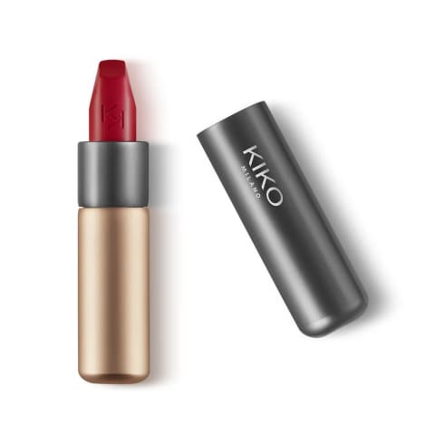 Kiko Milano - رژ لب مات مخملی - 312 Cherry