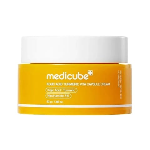 Medicube Kojic Cilt Aydınlatıcı Krem 53 g