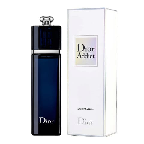 Dior Addict For Women ادوپرفن زنانه ۱۰۰ میل