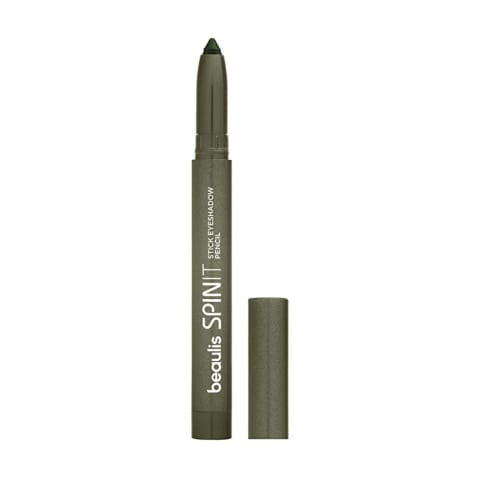 Beaulis Spin It Stick سایه چشم 711 Moss Green