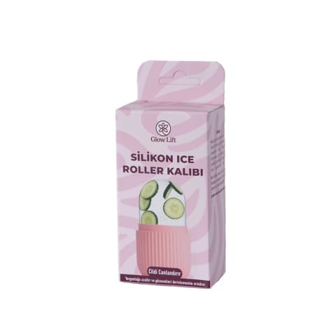 قالب غلتک یخی Glow Lift