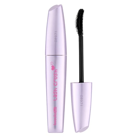 Beaulis Fun Lash Crush ماسکارا مشکی