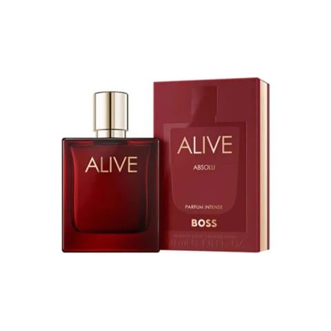 Hugo Boss Alive Absolu EDP زنانه ۵۰ میلی‌لیتر