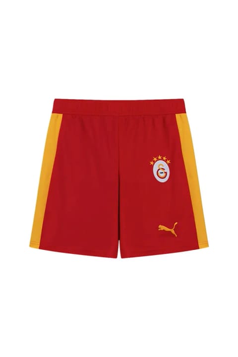 شورت Puma 788198-80 Gsk T7 مردانه قرمز